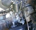 Зеленый КамАЗ 5511, объемом двигателя 10.85 л и пробегом 320 тыс. км за 7500 $, фото 6 на Automoto.ua