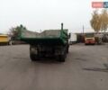 Зеленый КамАЗ 5511, объемом двигателя 10.85 л и пробегом 391 тыс. км за 7000 $, фото 7 на Automoto.ua