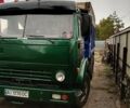 Зеленый КамАЗ 5511, объемом двигателя 10.85 л и пробегом 320 тыс. км за 7500 $, фото 8 на Automoto.ua