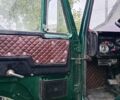 Зеленый КамАЗ 5511, объемом двигателя 10.85 л и пробегом 320 тыс. км за 7500 $, фото 9 на Automoto.ua