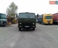 Зеленый КамАЗ 5511, объемом двигателя 10.85 л и пробегом 391 тыс. км за 7000 $, фото 1 на Automoto.ua