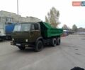 Зеленый КамАЗ 5511, объемом двигателя 10.85 л и пробегом 391 тыс. км за 7000 $, фото 2 на Automoto.ua