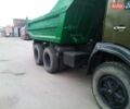 Зеленый КамАЗ 5511, объемом двигателя 10.85 л и пробегом 391 тыс. км за 7000 $, фото 6 на Automoto.ua