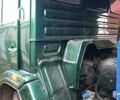 Зеленый КамАЗ 5511, объемом двигателя 10.85 л и пробегом 320 тыс. км за 7500 $, фото 2 на Automoto.ua