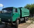 Зелений КамАЗ 5511, об'ємом двигуна 10.85 л та пробігом 10 тис. км за 8000 $, фото 1 на Automoto.ua