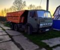Зеленый КамАЗ 5511, объемом двигателя 11 л и пробегом 0 тыс. км за 4200 $, фото 1 на Automoto.ua