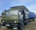 Зеленый КамАЗ 5511, объемом двигателя 0 л и пробегом 1000 тыс. км за 10999 $, фото 1 на Automoto.ua