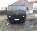 Зеленый КамАЗ 5511, объемом двигателя 0 л и пробегом 1 тыс. км за 9300 $, фото 1 на Automoto.ua