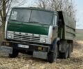 Зеленый КамАЗ 5511, объемом двигателя 0 л и пробегом 6 тыс. км за 8700 $, фото 1 на Automoto.ua