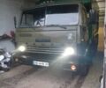 Зеленый КамАЗ 5511, объемом двигателя 10.8 л и пробегом 100 тыс. км за 6500 $, фото 1 на Automoto.ua