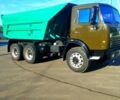 Зеленый КамАЗ 5511, объемом двигателя 10.9 л и пробегом 700 тыс. км за 20000 $, фото 4 на Automoto.ua