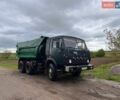 Зеленый КамАЗ 5511, объемом двигателя 0 л и пробегом 200 тыс. км за 9200 $, фото 1 на Automoto.ua