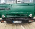 Зеленый КамАЗ 5511, объемом двигателя 10.8 л и пробегом 1000 тыс. км за 5200 $, фото 1 на Automoto.ua