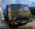 Зеленый КамАЗ 5511, объемом двигателя 11 л и пробегом 0 тыс. км за 5500 $, фото 1 на Automoto.ua