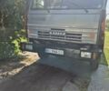 Зеленый КамАЗ 5511, объемом двигателя 10.85 л и пробегом 100 тыс. км за 7300 $, фото 1 на Automoto.ua