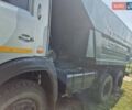 Зеленый КамАЗ 5511, объемом двигателя 10.85 л и пробегом 100 тыс. км за 7300 $, фото 3 на Automoto.ua
