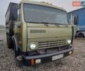 Зеленый КамАЗ 5511, объемом двигателя 0 л и пробегом 1000 тыс. км за 12000 $, фото 1 на Automoto.ua
