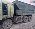 Зеленый КамАЗ 5511, объемом двигателя 0 л и пробегом 1000 тыс. км за 12000 $, фото 6 на Automoto.ua