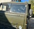 Зеленый КамАЗ 5511, объемом двигателя 10.85 л и пробегом 2 тыс. км за 6800 $, фото 1 на Automoto.ua