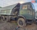 Зелений КамАЗ 5511, об'ємом двигуна 10.85 л та пробігом 100 тис. км за 8000 $, фото 1 на Automoto.ua