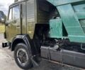 Зеленый КамАЗ 5511, объемом двигателя 10.8 л и пробегом 25 тыс. км за 7500 $, фото 3 на Automoto.ua
