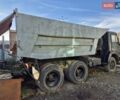 Зелений КамАЗ 5511, об'ємом двигуна 10.85 л та пробігом 100 тис. км за 8000 $, фото 1 на Automoto.ua