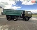 Зеленый КамАЗ 5511, объемом двигателя 10.8 л и пробегом 25 тыс. км за 7500 $, фото 8 на Automoto.ua