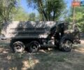 Зеленый КамАЗ 5511, объемом двигателя 10.85 л и пробегом 1000 тыс. км за 5900 $, фото 1 на Automoto.ua