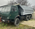 Зелений КамАЗ 5511, об'ємом двигуна 0 л та пробігом 200 тис. км за 7000 $, фото 1 на Automoto.ua