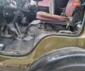 Зеленый КамАЗ 5511, объемом двигателя 10.85 л и пробегом 5 тыс. км за 8200 $, фото 10 на Automoto.ua