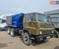 Зеленый КамАЗ 5511, объемом двигателя 10.85 л и пробегом 5 тыс. км за 8200 $, фото 1 на Automoto.ua