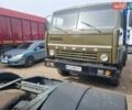 Зеленый КамАЗ 5511, объемом двигателя 10.85 л и пробегом 5 тыс. км за 8200 $, фото 15 на Automoto.ua