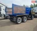 Зеленый КамАЗ 5511, объемом двигателя 10.85 л и пробегом 5 тыс. км за 8200 $, фото 7 на Automoto.ua