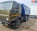 Зеленый КамАЗ 5511, объемом двигателя 10.85 л и пробегом 5 тыс. км за 8200 $, фото 14 на Automoto.ua