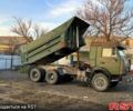 Зеленый КамАЗ 5511, объемом двигателя 10.9 л и пробегом 0 тыс. км за 8000 $, фото 1 на Automoto.ua
