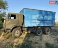 Зеленый КамАЗ 5511, объемом двигателя 14.87 л и пробегом 1 тыс. км за 7700 $, фото 1 на Automoto.ua