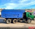 КамАЗ 5511 1990 в Харькове на Automoto.ua Зеленый КамАЗ 5511, объемом двигателя 11 л и пробегом 100 тыс. км за 8500 $, фото 3 на Automoto.ua
