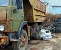 Зеленый КамАЗ 5511, объемом двигателя 10.9 л и пробегом 0 тыс. км за 3000 $, фото 1 на Automoto.ua