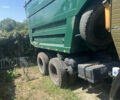 Зелений КамАЗ 5511, об'ємом двигуна 10.8 л та пробігом 150 тис. км за 12500 $, фото 3 на Automoto.ua