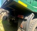 Зеленый КамАЗ 5511, объемом двигателя 10.9 л и пробегом 150 тыс. км за 13000 $, фото 6 на Automoto.ua
