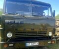 Зеленый КамАЗ 5511, объемом двигателя 10.9 л и пробегом 150 тыс. км за 13000 $, фото 3 на Automoto.ua