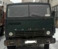 Зелений КамАЗ 5511, об'ємом двигуна 10 л та пробігом 10 тис. км за 10000 $, фото 1 на Automoto.ua