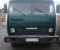 Зеленый КамАЗ 5511, объемом двигателя 10.85 л и пробегом 1 тыс. км за 12000 $, фото 1 на Automoto.ua