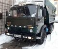Зеленый КамАЗ 5511, объемом двигателя 0 л и пробегом 78 тыс. км за 10000 $, фото 1 на Automoto.ua