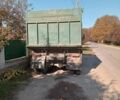 Оранжевый КамАЗ 5511, объемом двигателя 10.85 л и пробегом 100 тыс. км за 7000 $, фото 3 на Automoto.ua