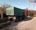 Оранжевый КамАЗ 5511, объемом двигателя 10.85 л и пробегом 100 тыс. км за 7000 $, фото 2 на Automoto.ua