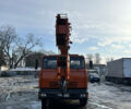 Оранжевый КамАЗ 5511, объемом двигателя 0 л и пробегом 47 тыс. км за 39500 $, фото 2 на Automoto.ua