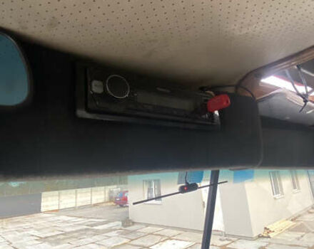 Помаранчевий КамАЗ 5511, об'ємом двигуна 10.5 л та пробігом 200 тис. км за 9500 $, фото 9 на Automoto.ua