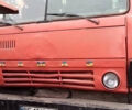 Оранжевый КамАЗ 5511, объемом двигателя 11 л и пробегом 350 тыс. км за 7000 $, фото 1 на Automoto.ua