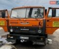 Оранжевый КамАЗ 5511, объемом двигателя 0 л и пробегом 100 тыс. км за 7500 $, фото 1 на Automoto.ua